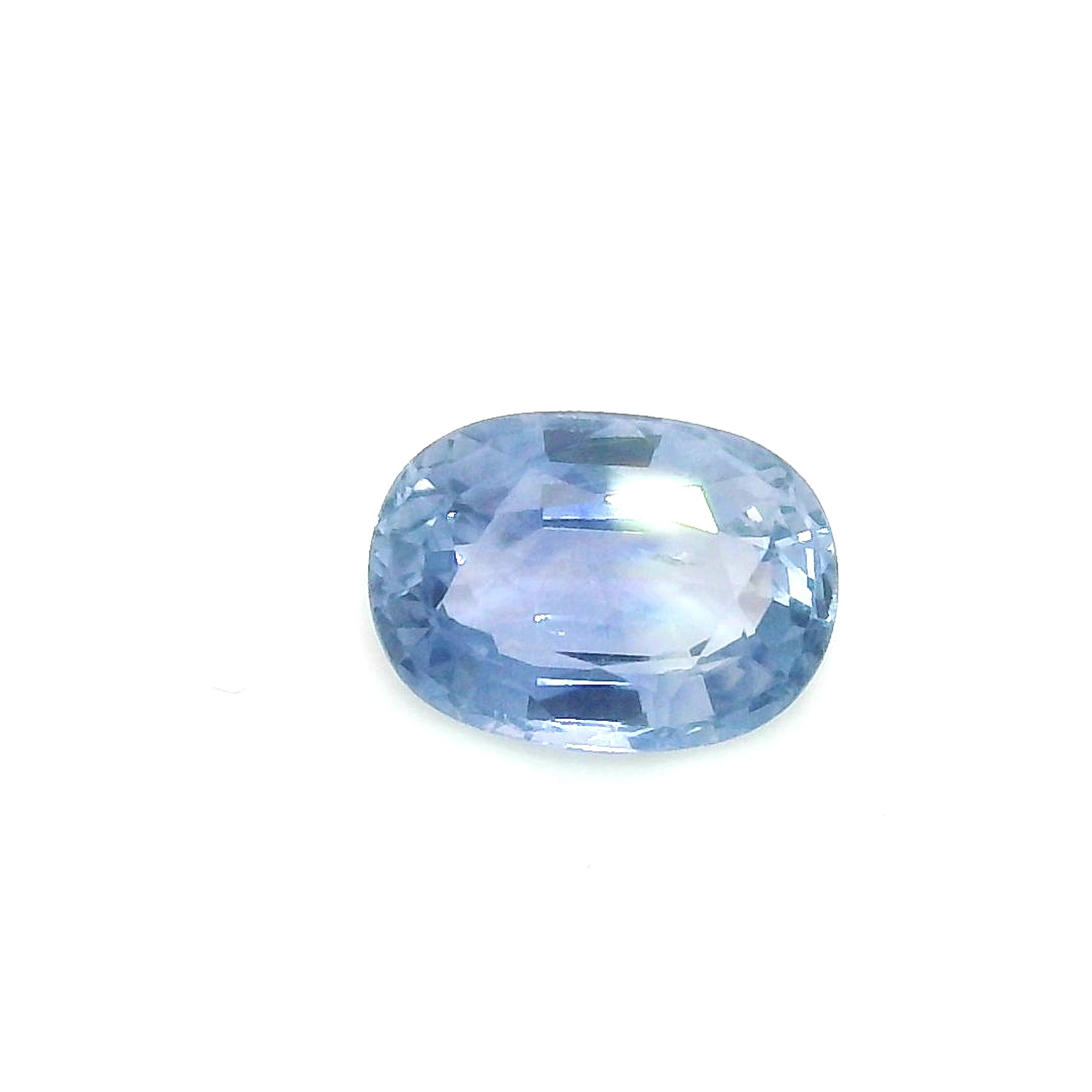 1.07 ct Sapphire