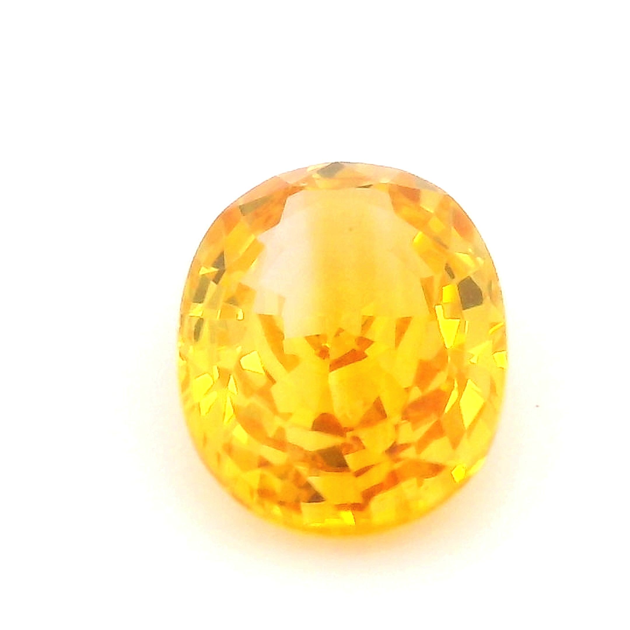 1.06 ct Sapphire