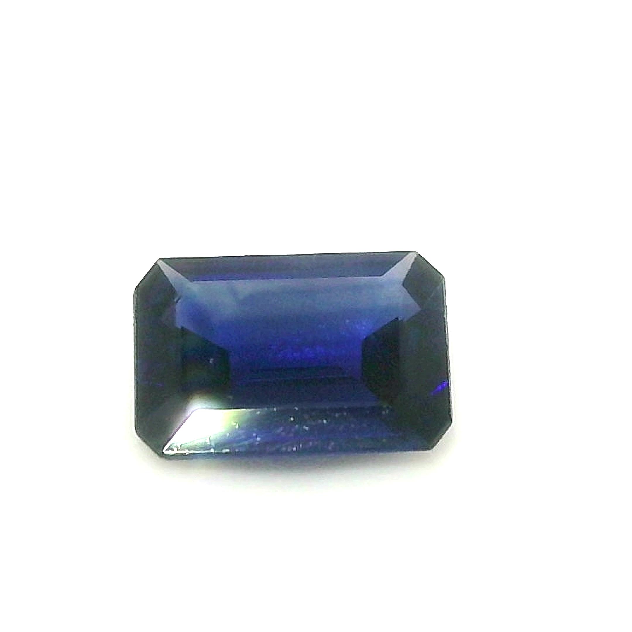 0.39 ct Sapphire
