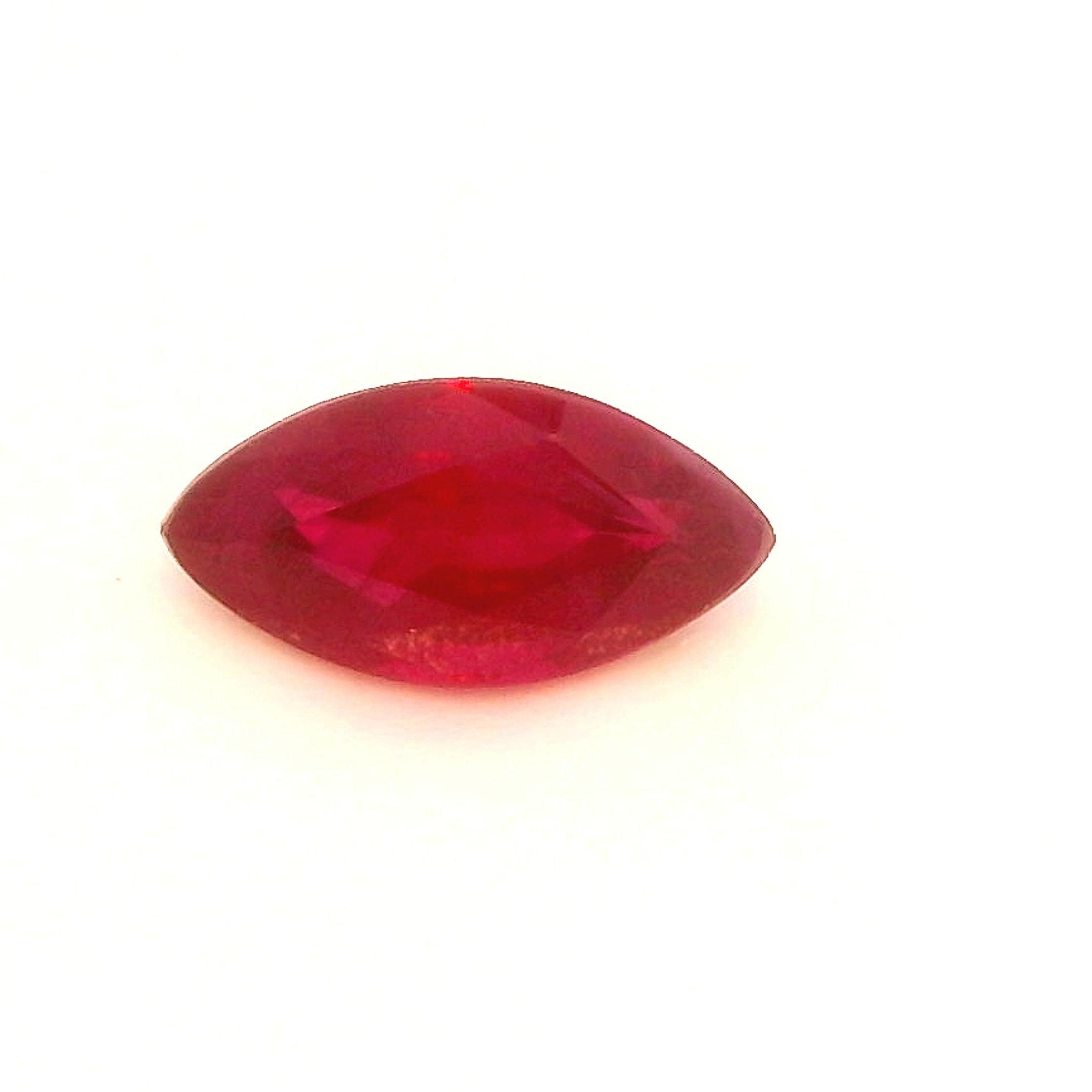 0.38 ct Ruby