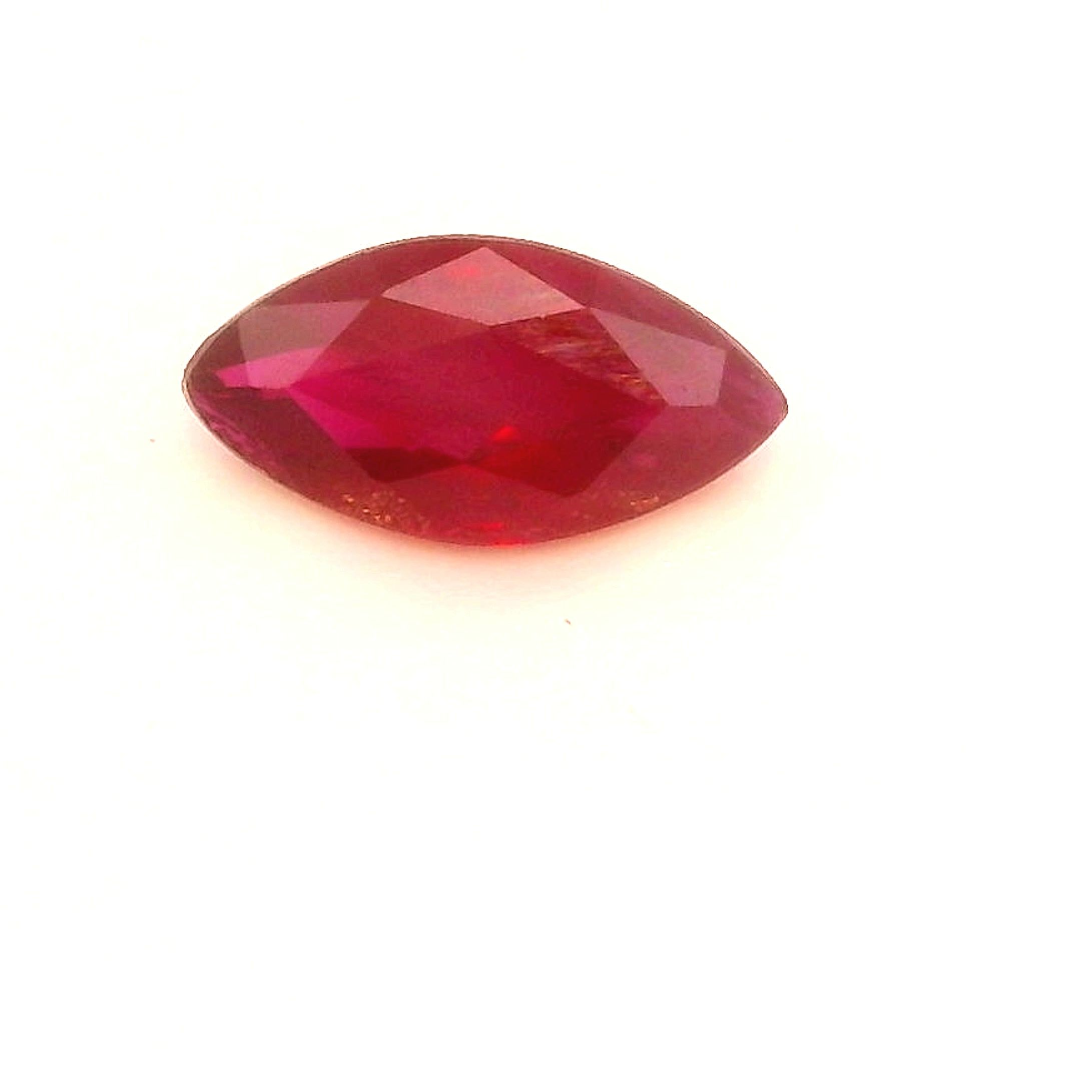 0.29 ct Ruby
