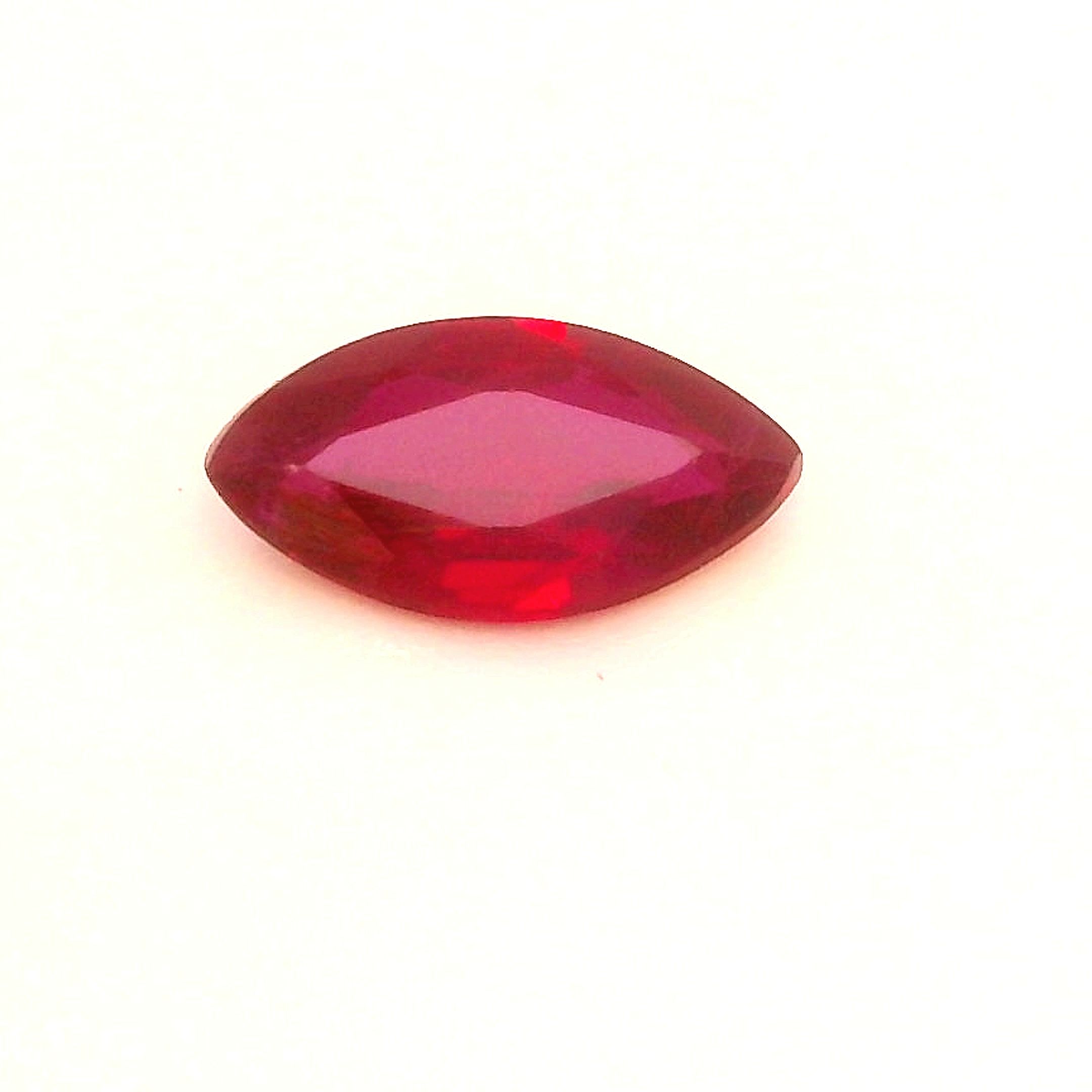 0.26 ct Ruby