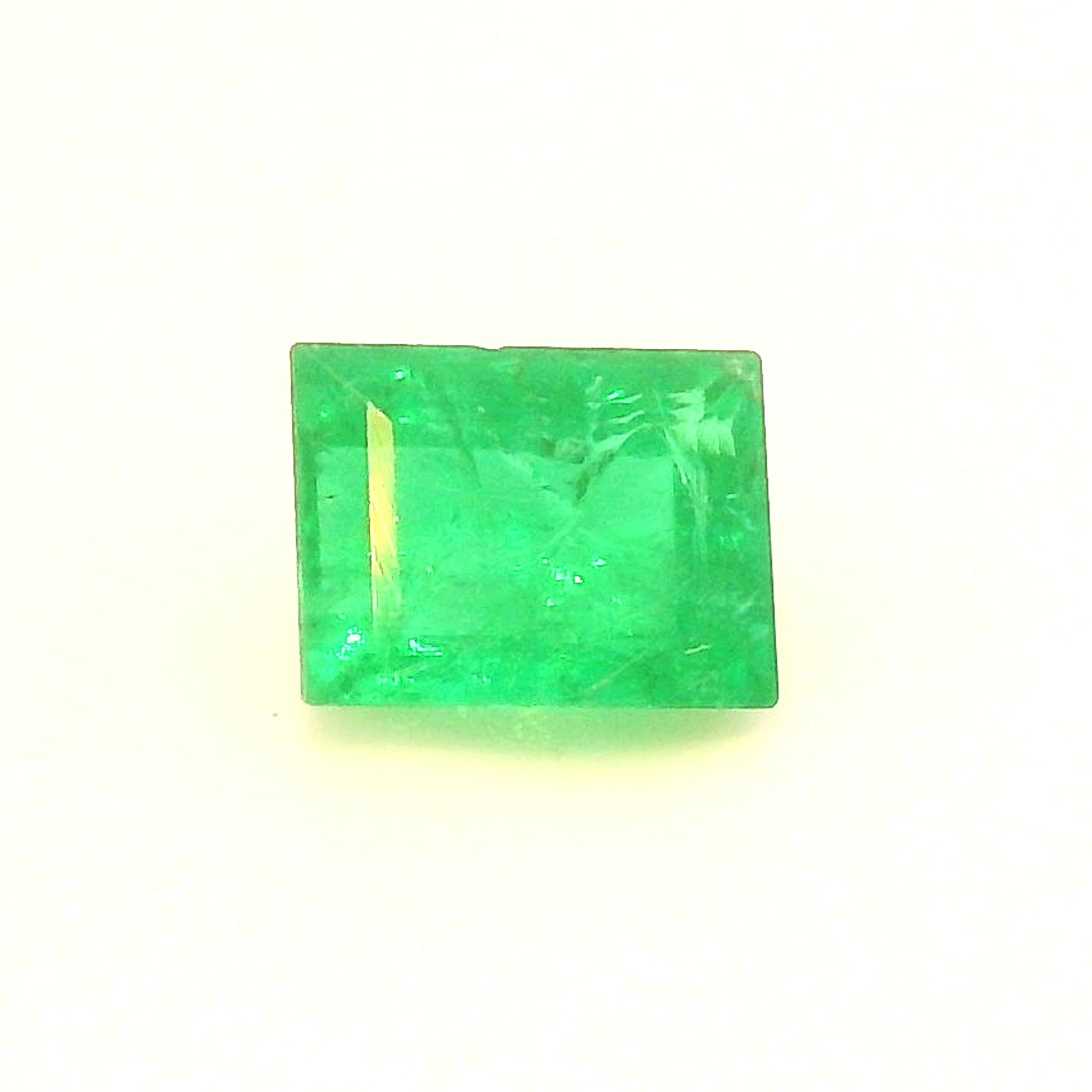 0.30 ct Emerald