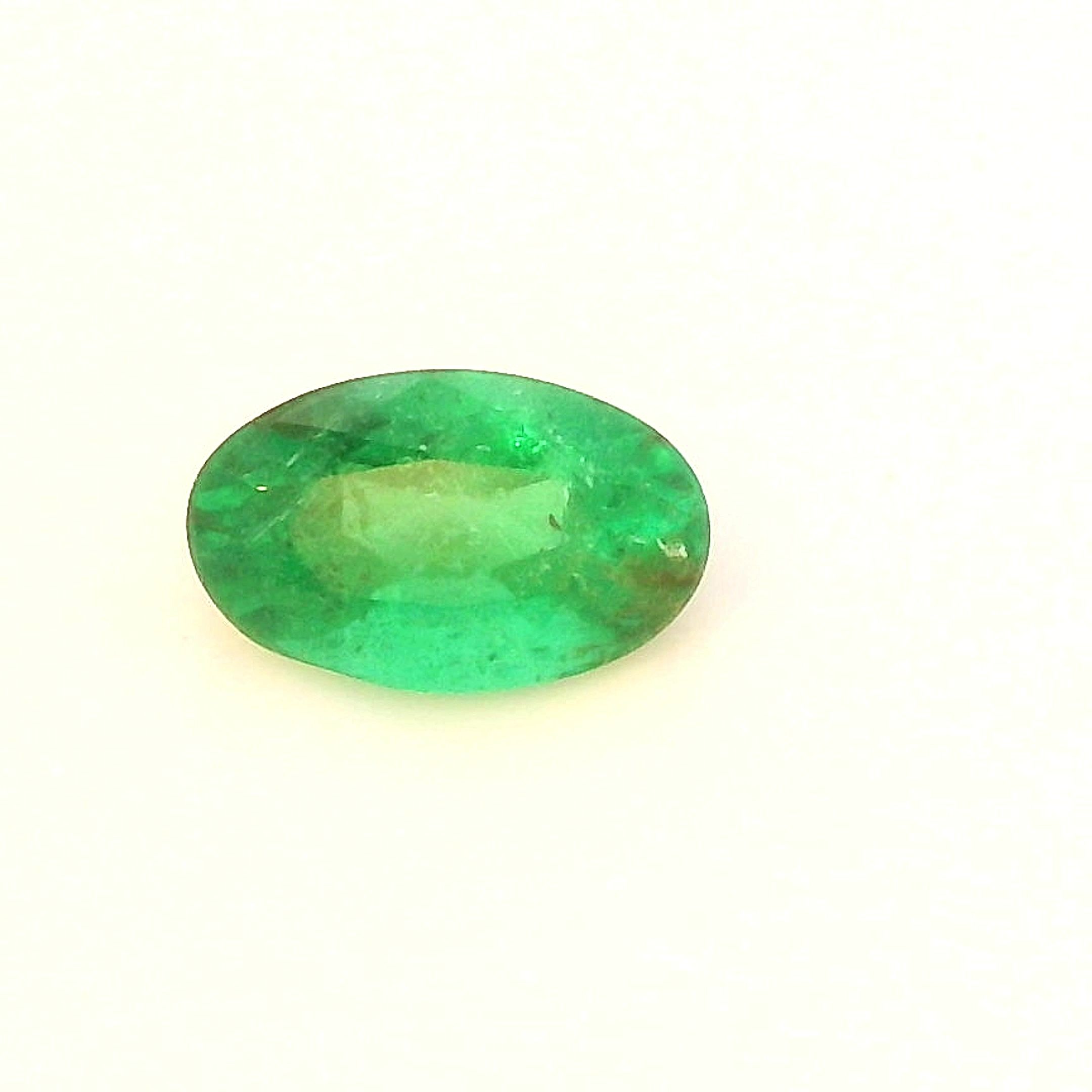 0.26 ct Emerald