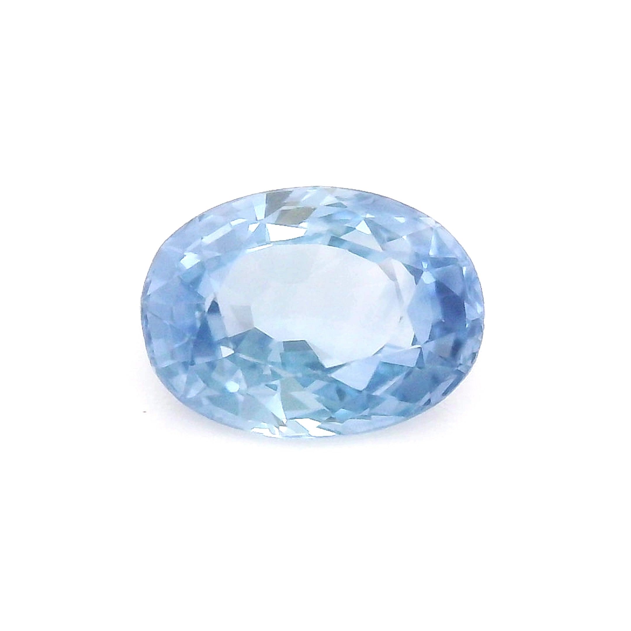 1.15 ct Sapphire