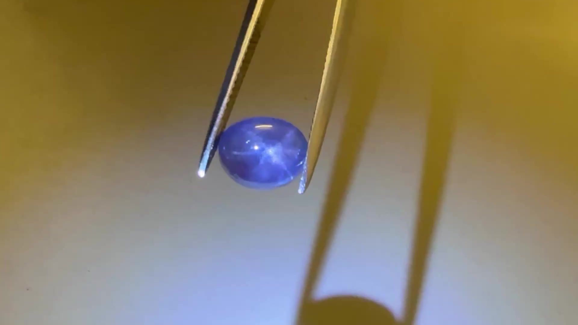 3.05 ct Sapphire