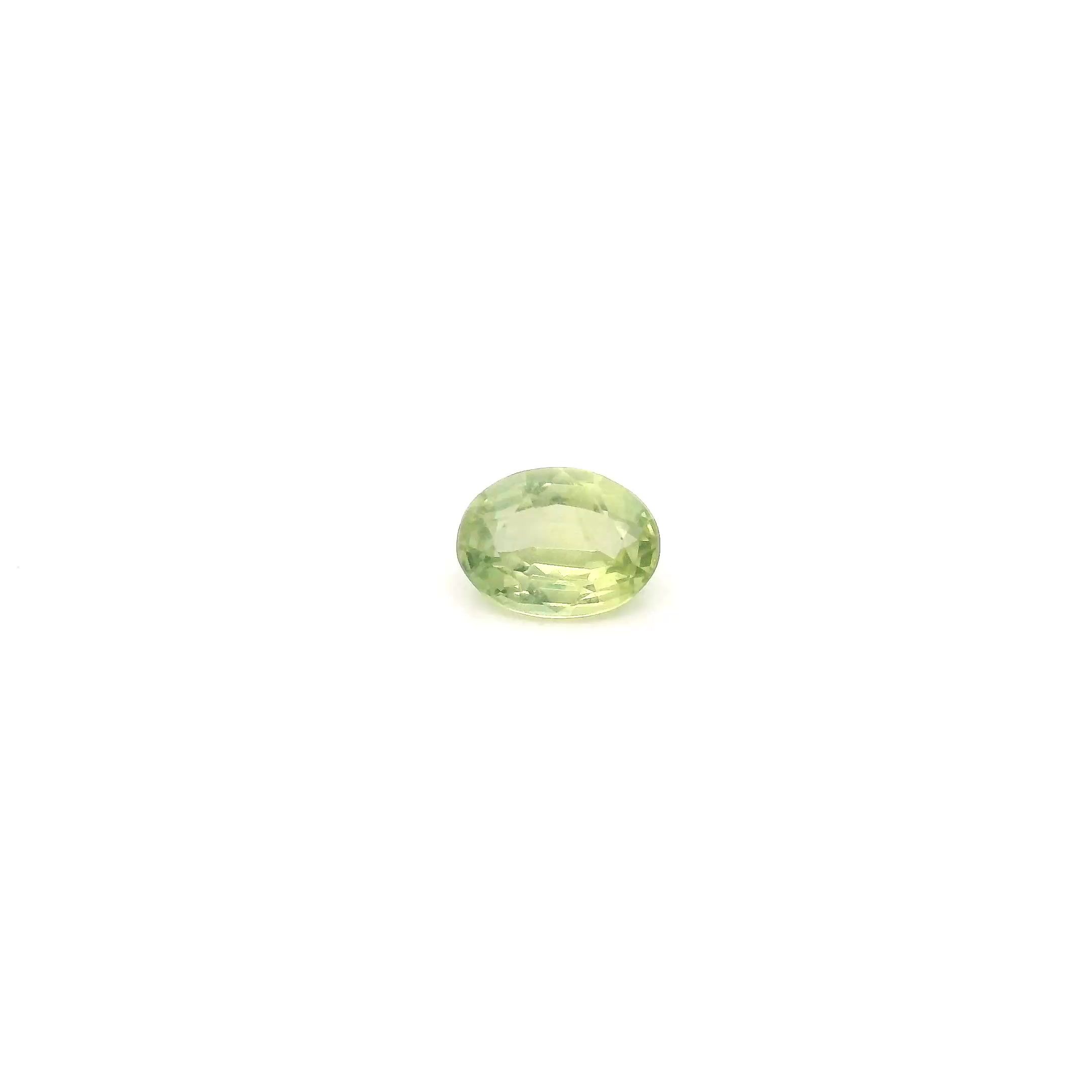 0.36 ct Sapphire