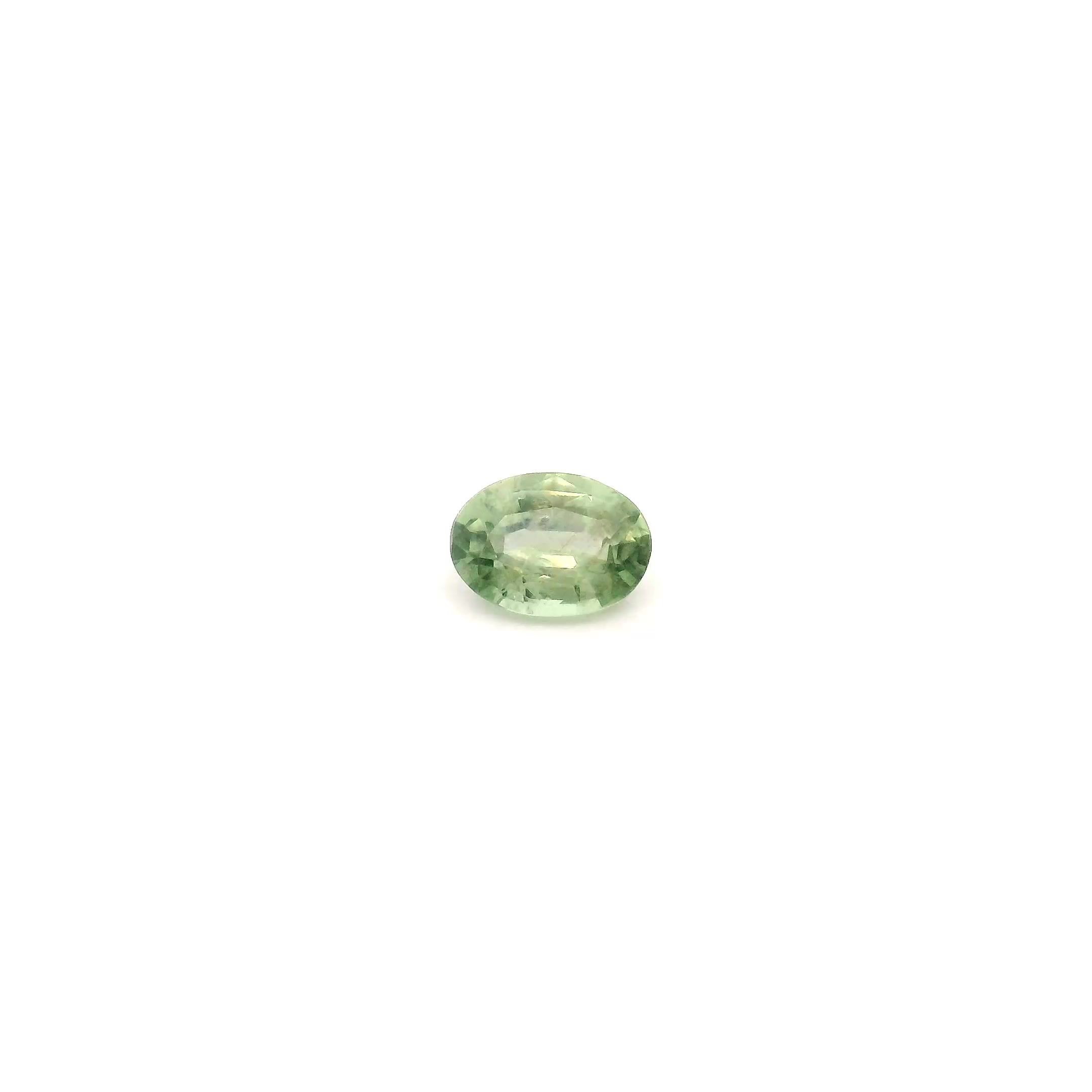 0.31 ct Sapphire