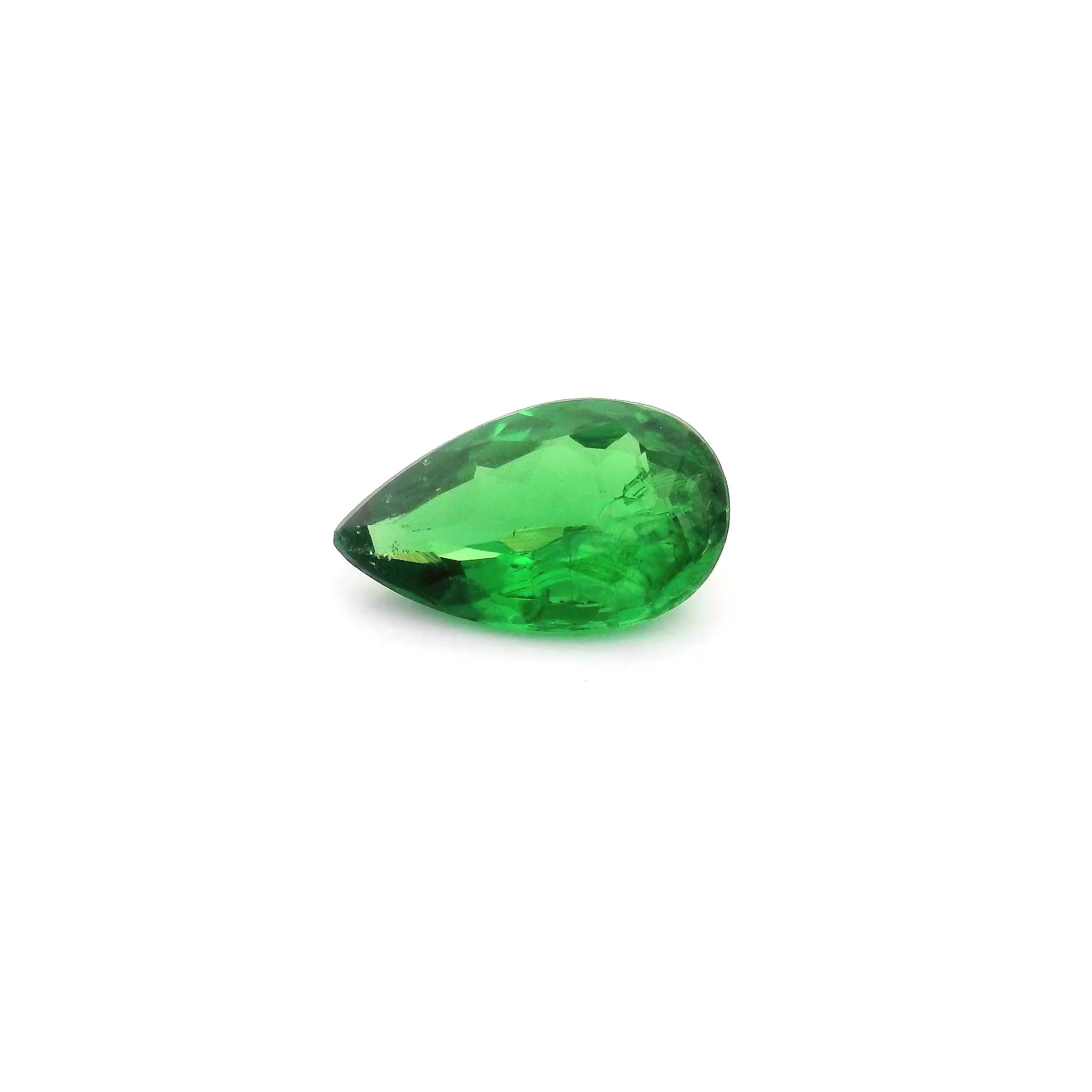 1.17 ct Garnet