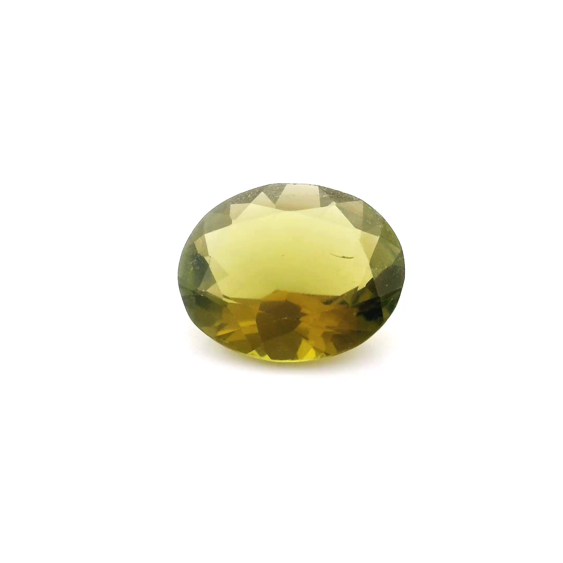 2.02 ct Tourmaline