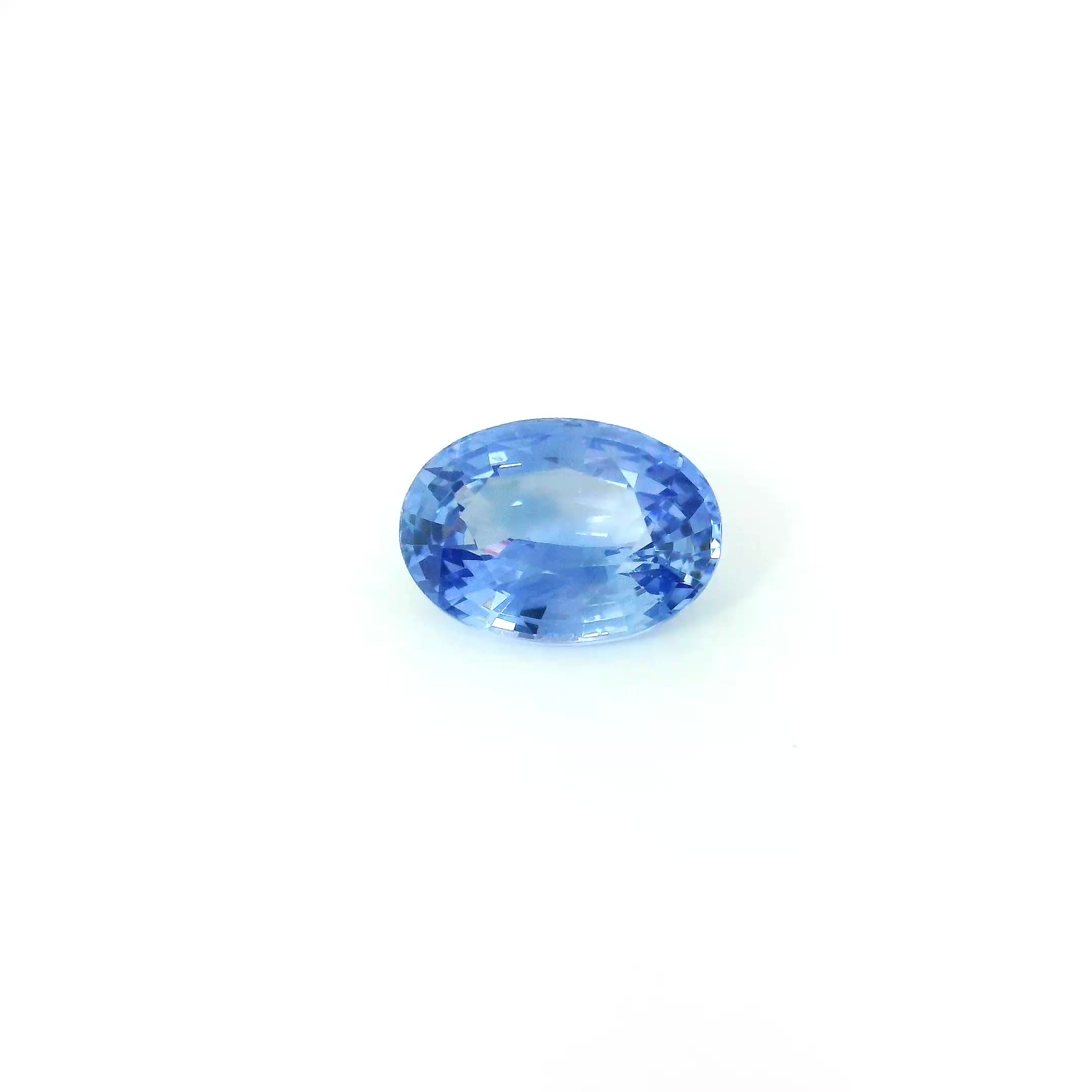 1.15 ct Oval Sapphire