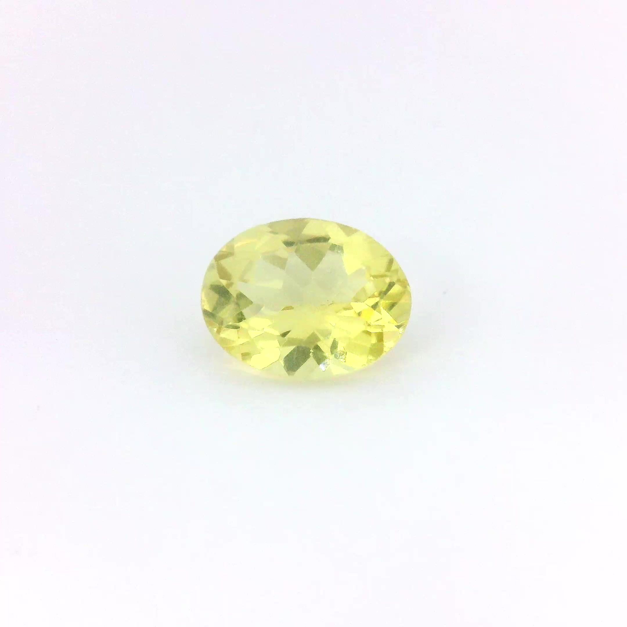 1.56 ct Apatite