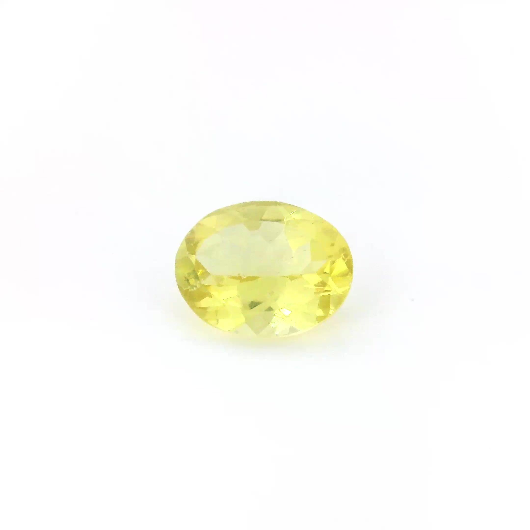 1.53 ct Apatite