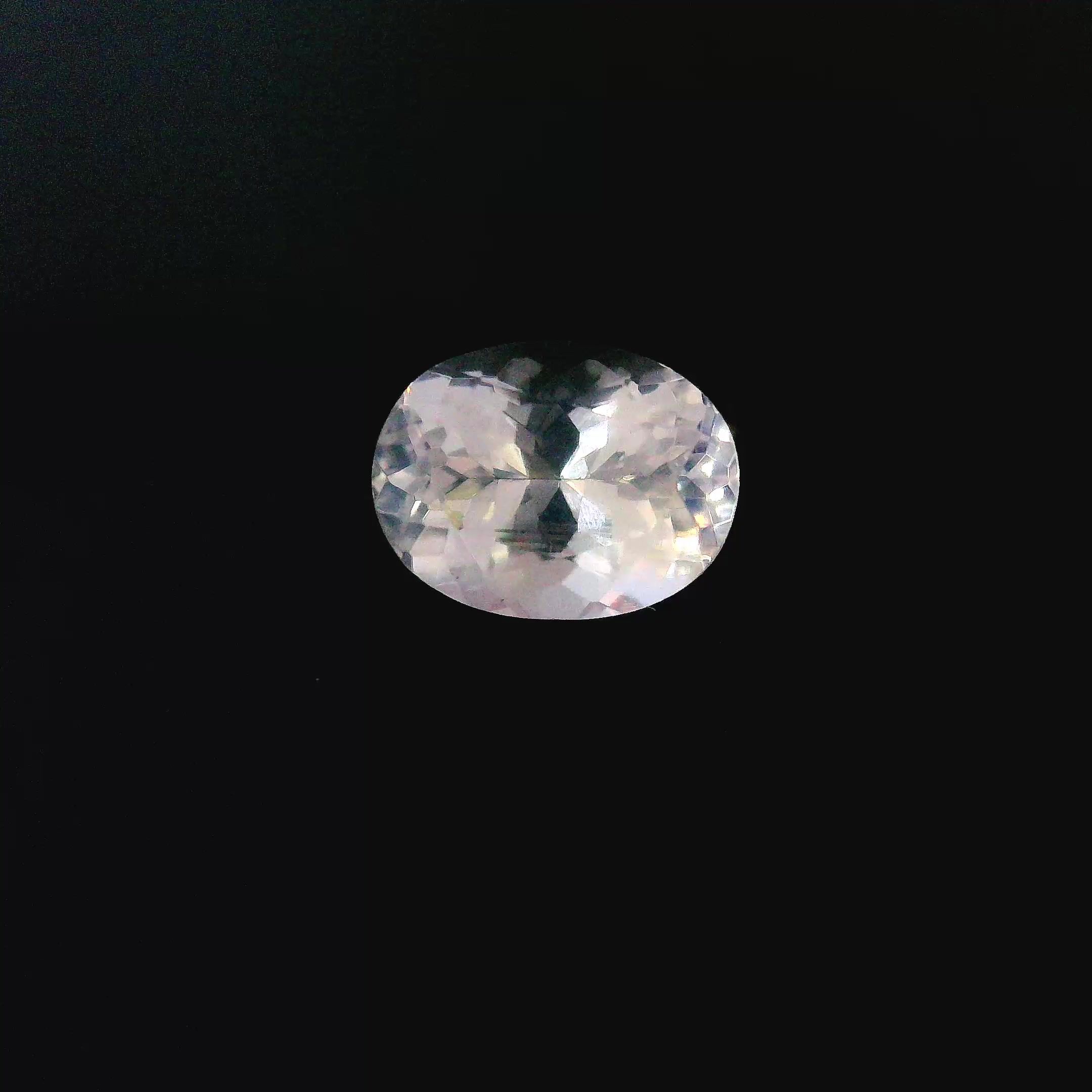 1.53 ct Oval Moonstone