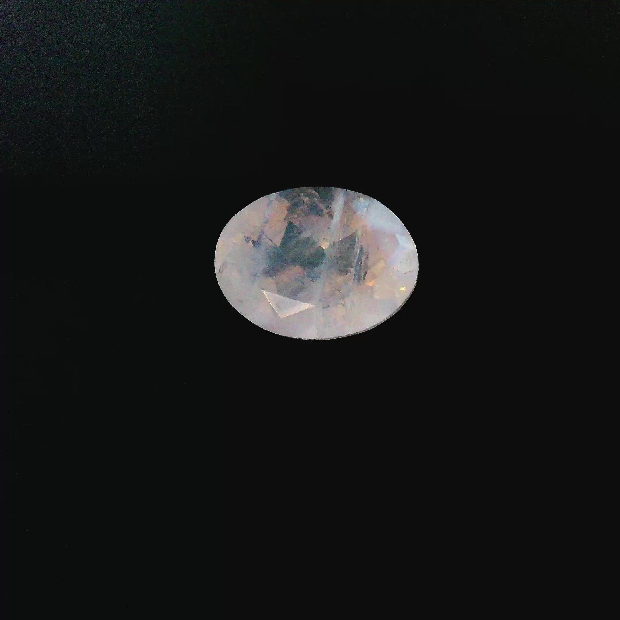 1.26 ct Oval moonstone