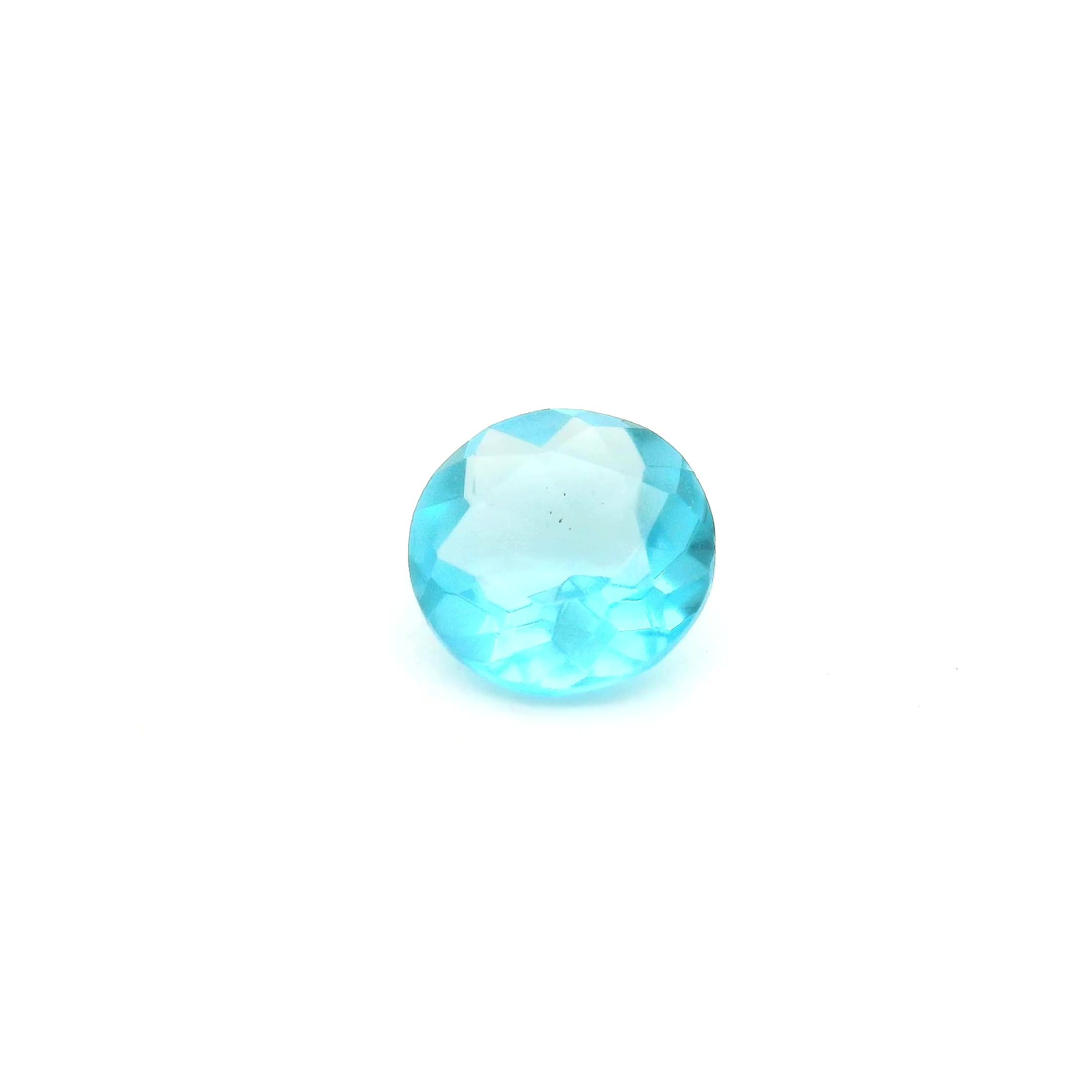 1.48 ct Topaz