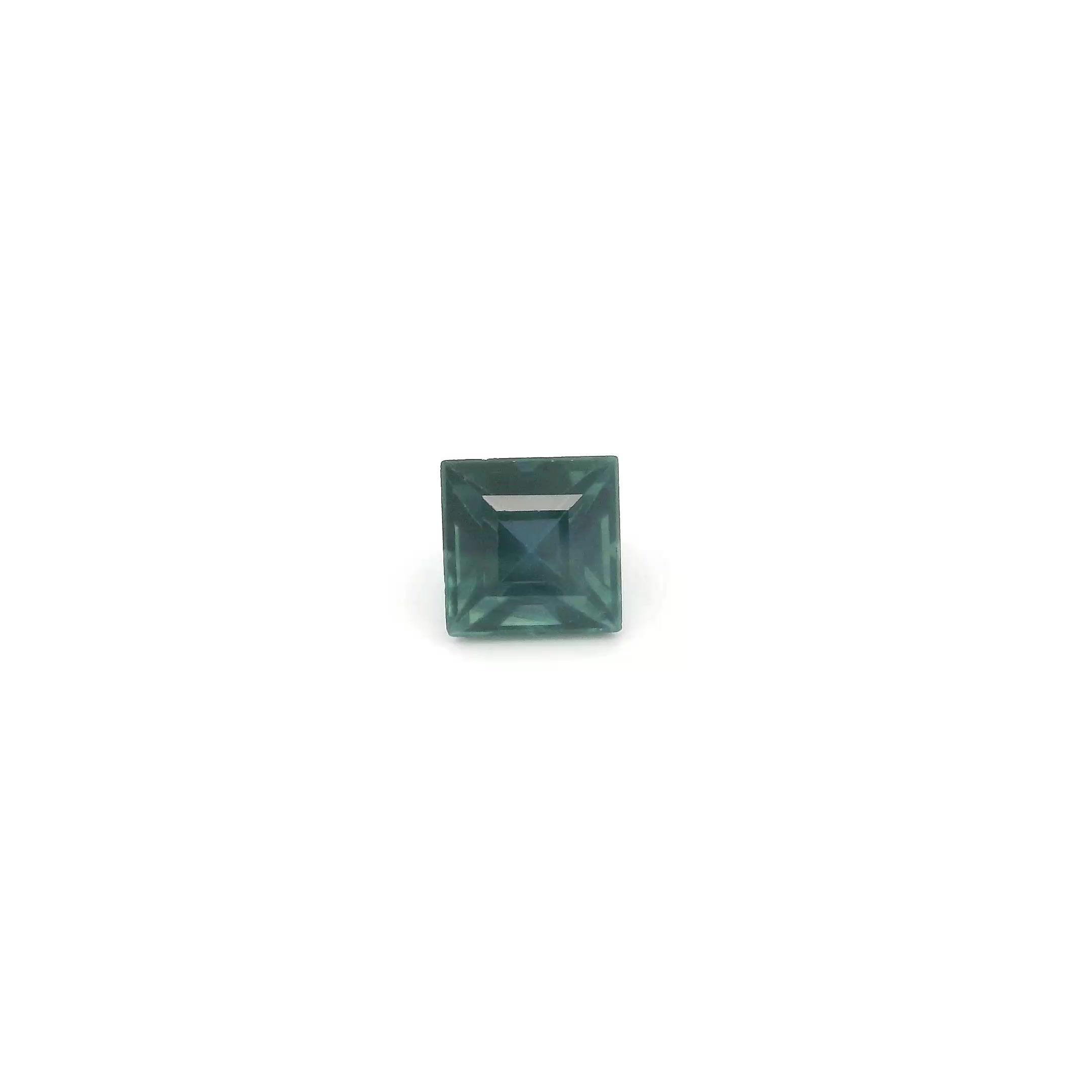 0.50 ct Sapphire
