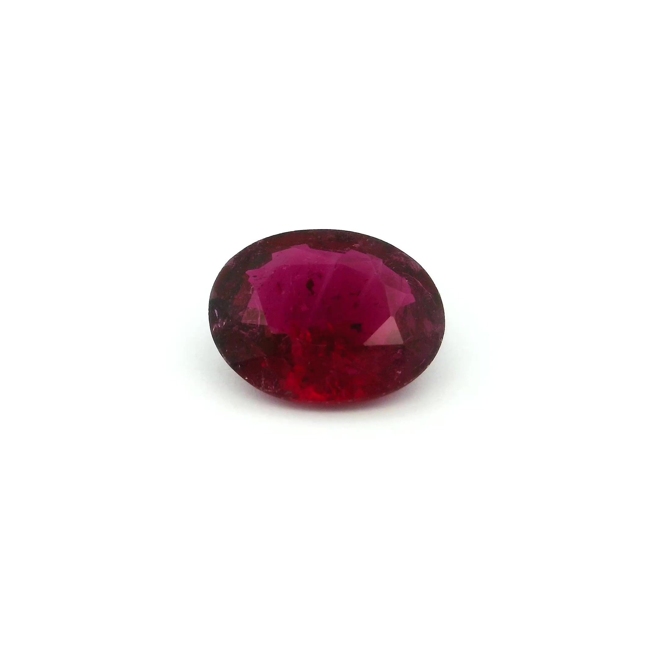 1.68 ct Tourmaline