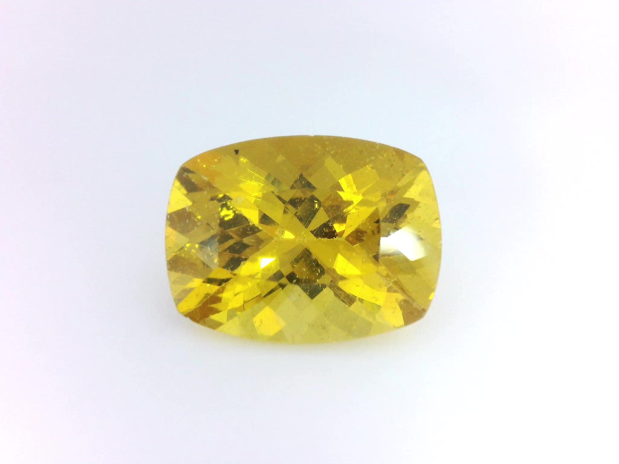 9.77 ct Apatite