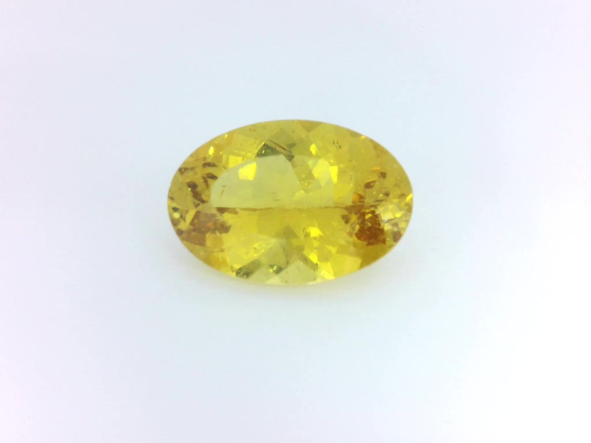 6.27 ct Apatite