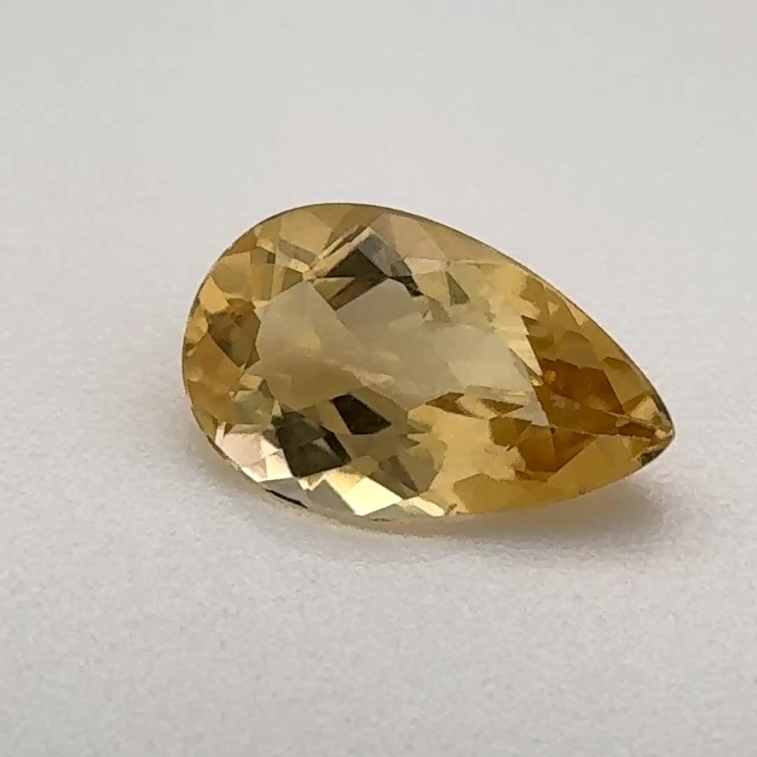 1.32 ct Topaz