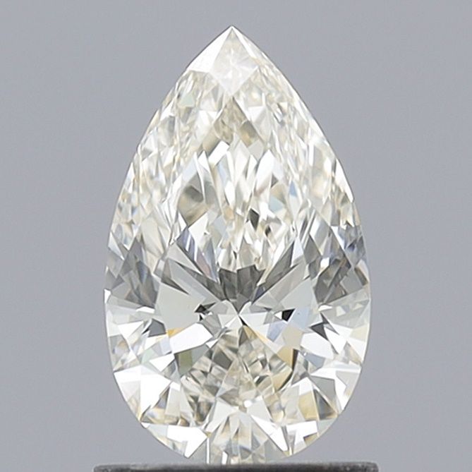 Prírodný diamant hruška,...