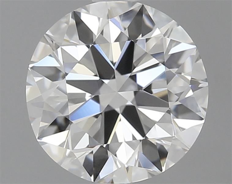 Prírodný diamant okrúhly...