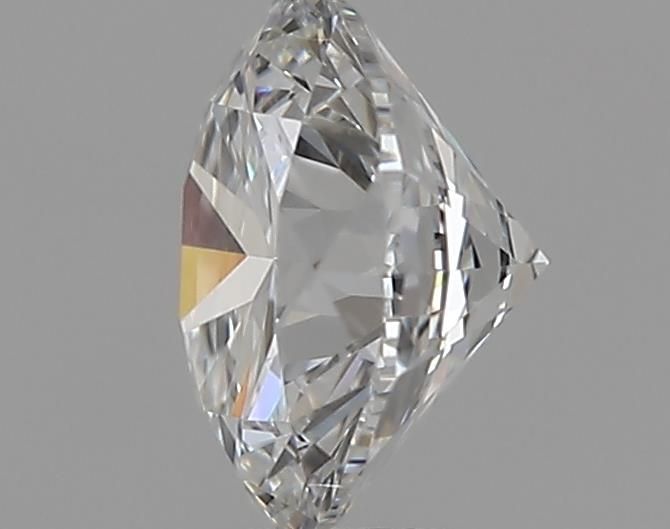 Prírodný diamant okrúhly...