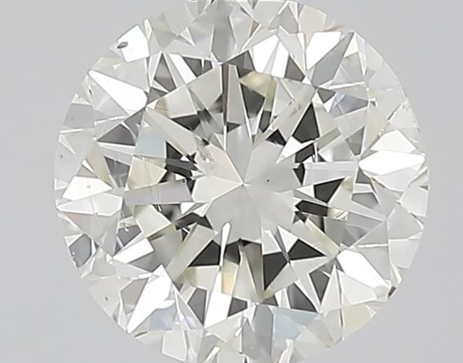 Prírodný diamant okrúhly...