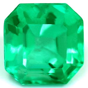 0.92 ct Emerald