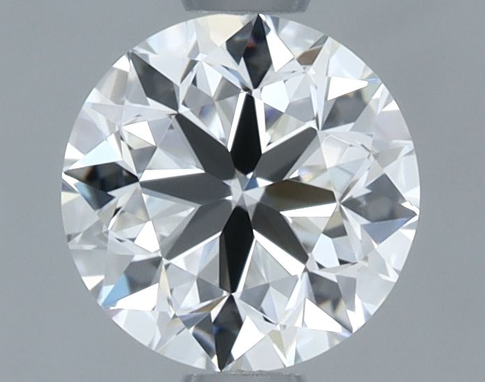 Prírodný diamant okrúhly...