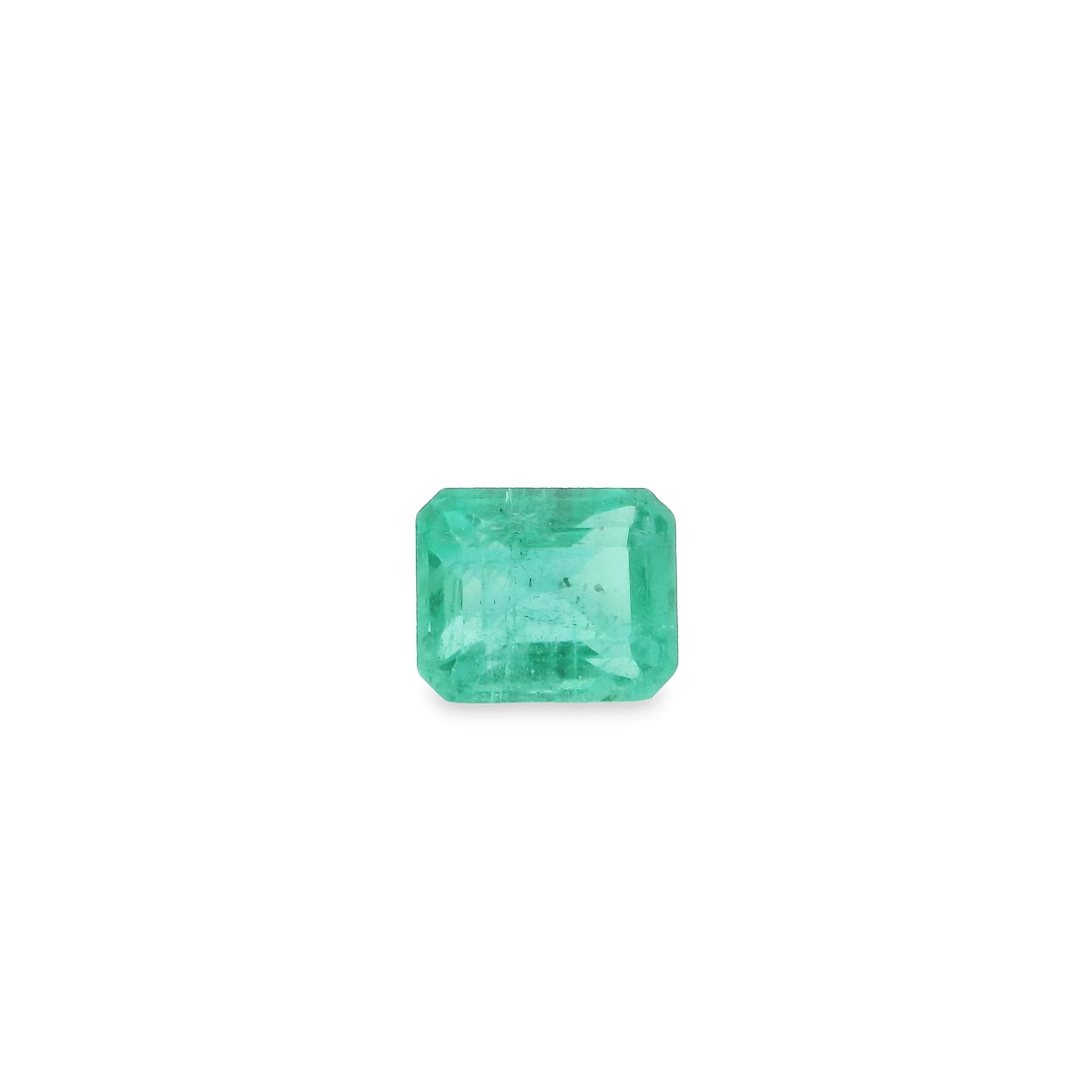 1.40 ct Emerald