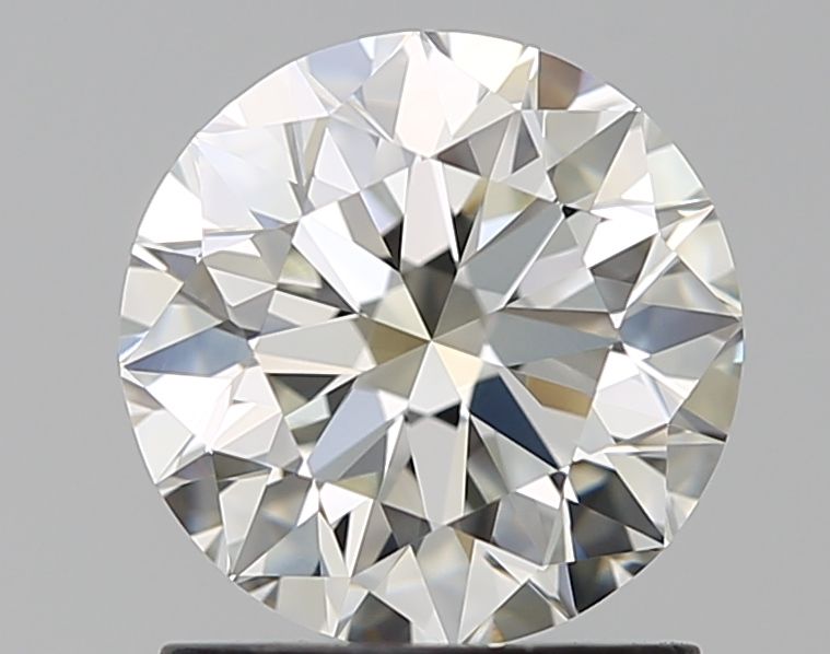 Prírodný diamant okrúhly...