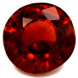 4.00 ct Garnet