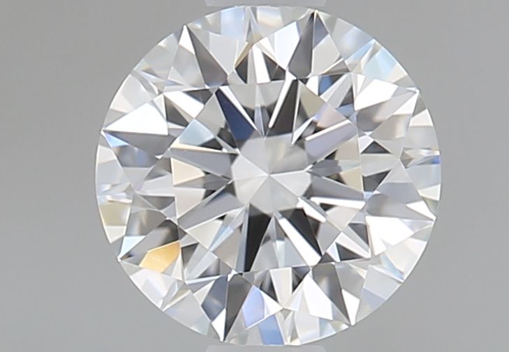 Prírodný diamant okrúhly...