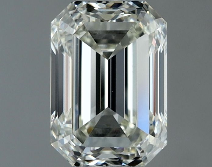 Prírodný diamant emerald,...