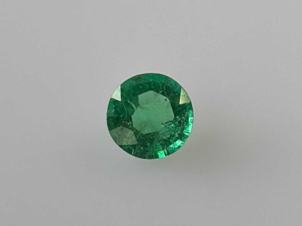 0.49 ct Emerald