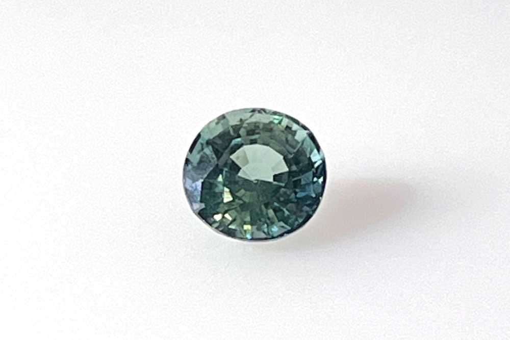 1.51 ct Sapphire