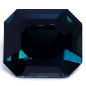 2.24 ct Sapphire