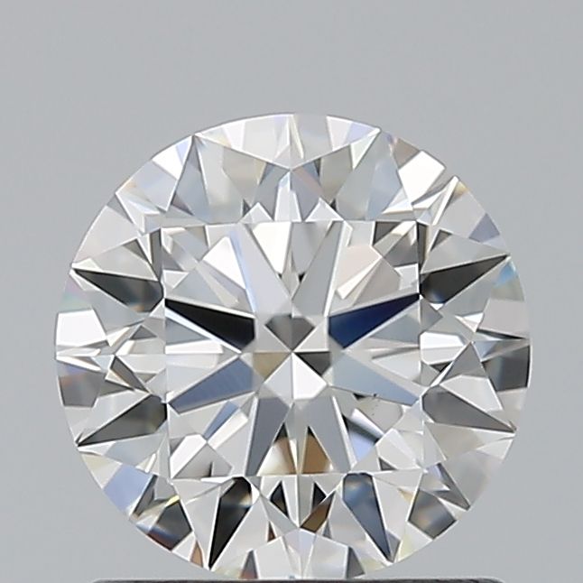 Prírodný diamant okrúhly...