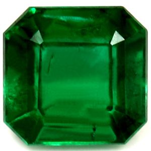 0.53 ct Emerald