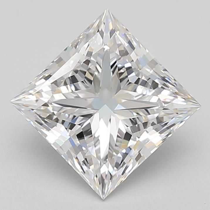 Diamant Marquise 1.01 ct - Couleur D - Pureté VVS2
