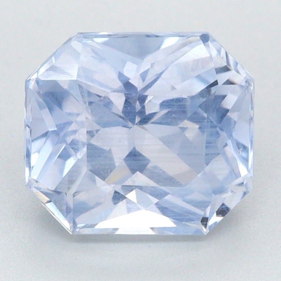 2.06 ct Sapphire