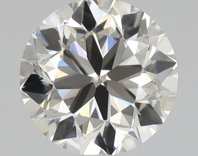 Prírodný diamant okrúhly...