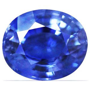 0.88 ct Sapphire