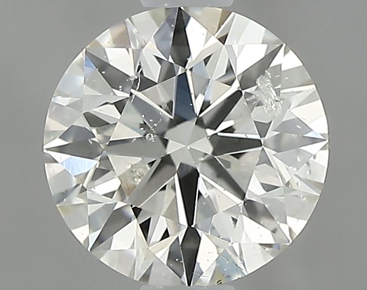 Prírodný diamant okrúhly...