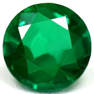 0.46 ct Emerald