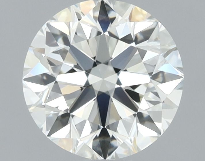 Prírodný diamant okrúhly...