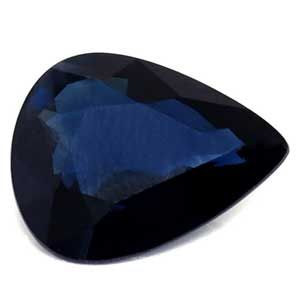 1.60 ct Sapphire