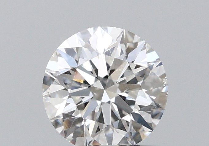 Prírodný diamant okrúhly...